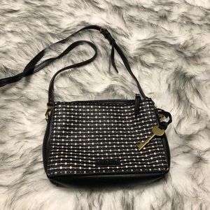 Fossil Crossbody Bag